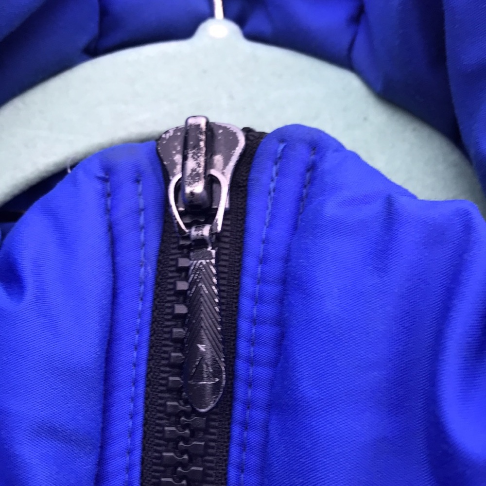 Ski /Down Winter Active Jacket 70% Down/30% Feath… - image 6